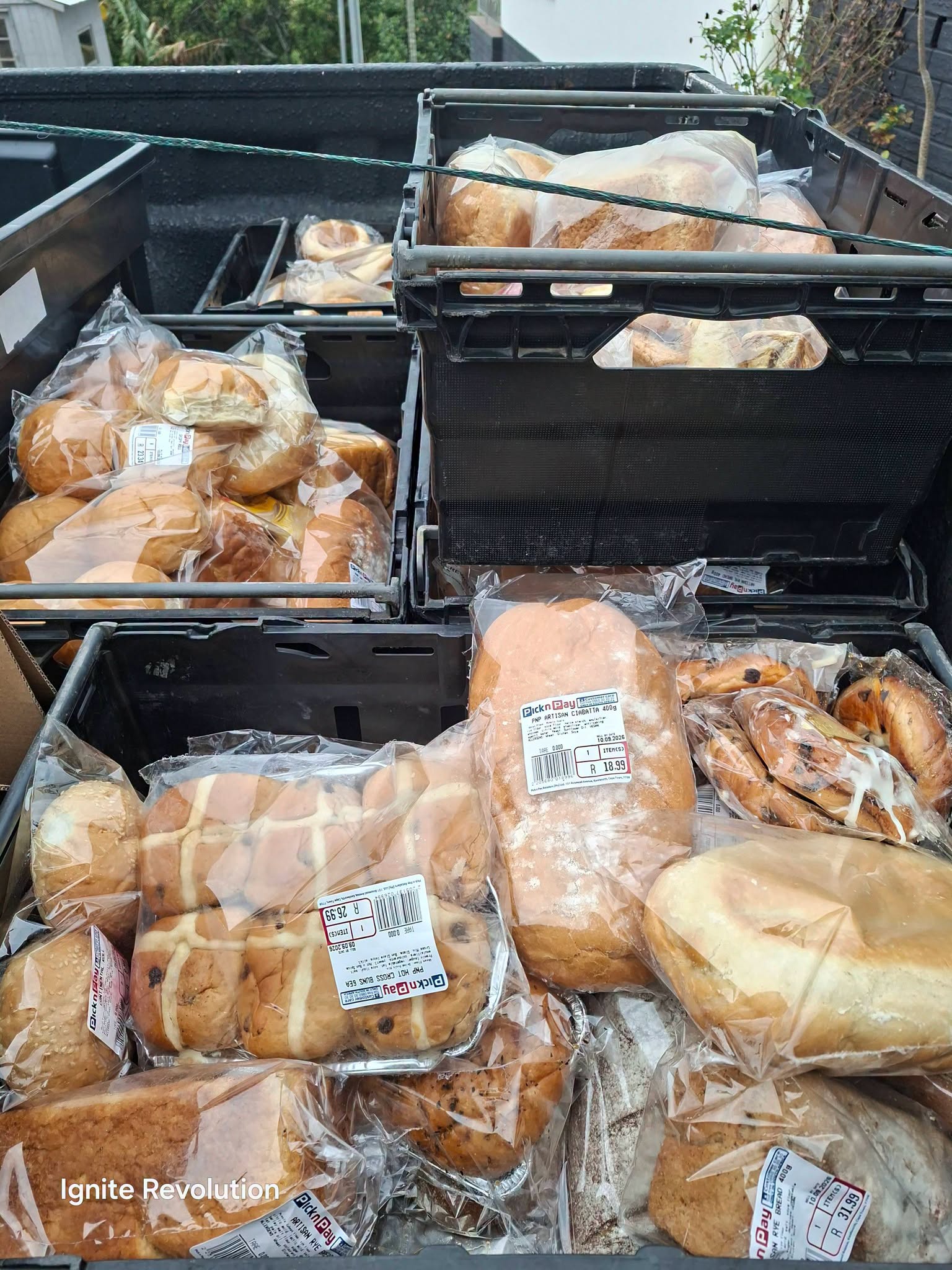 Food Rescue