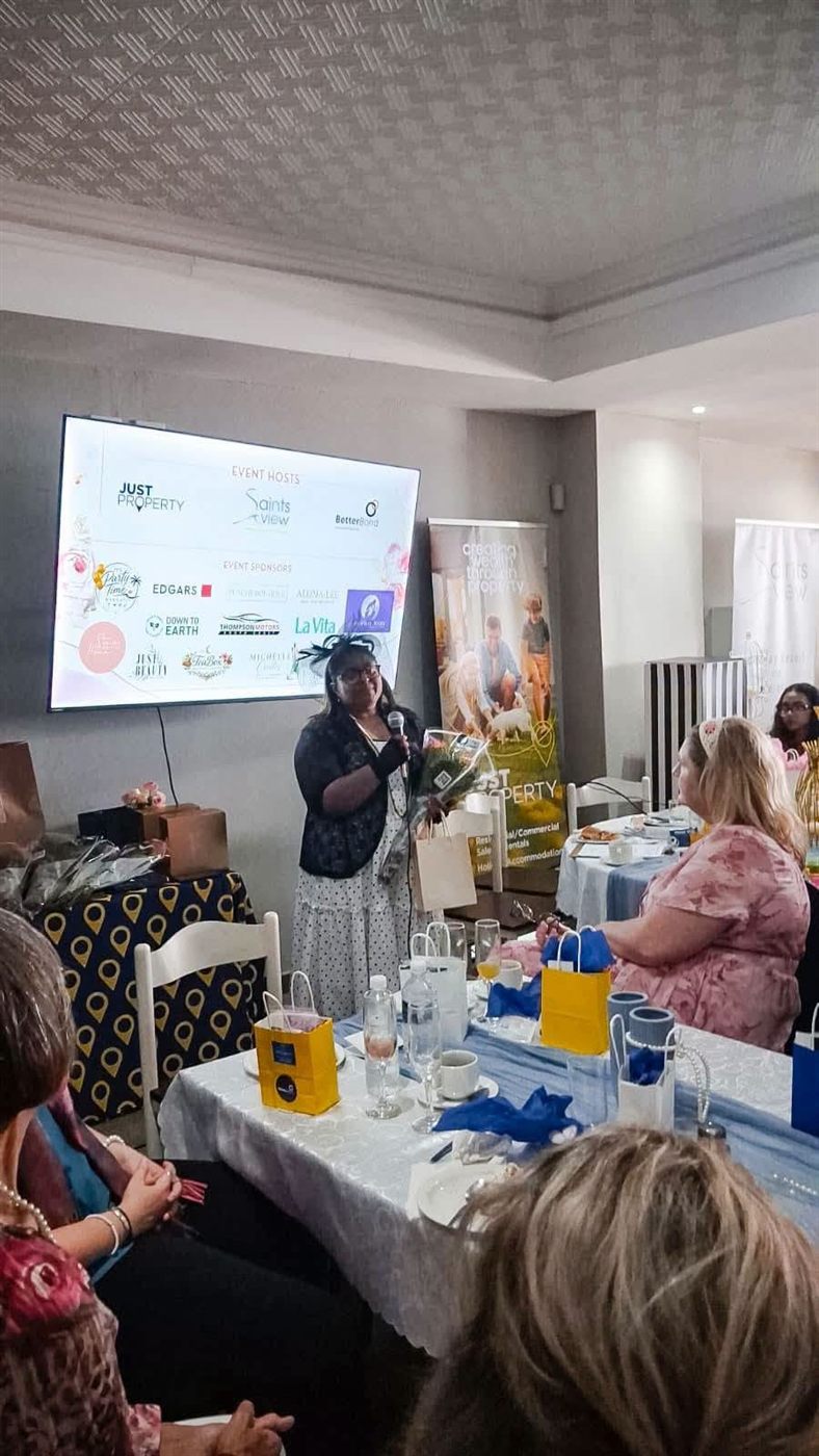 Women's event